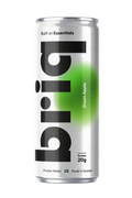 BRIQ - Green Apple (24 pack)